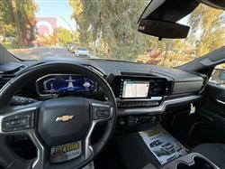 شيفروليه سلفرادو